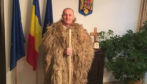 Eddig tartott Mihai Seplecan megyeitanács-elnöksége