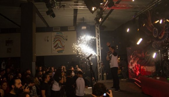 Klubtragédia: 63 áldozat