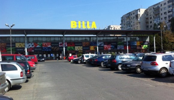 Vegyünk érzékeny búcsút a Billától!