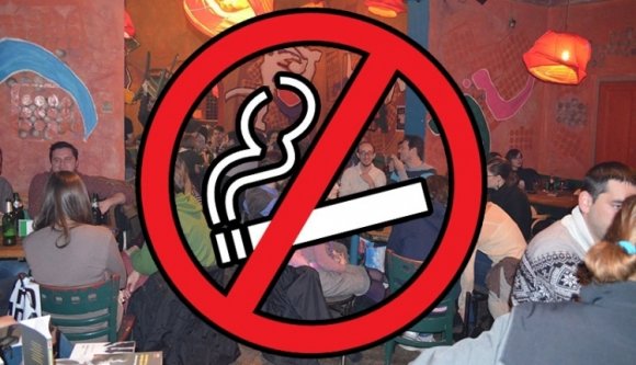 Csak január végén tárgyal az alkotmánybíróság a dohányzást tiltó törvényről