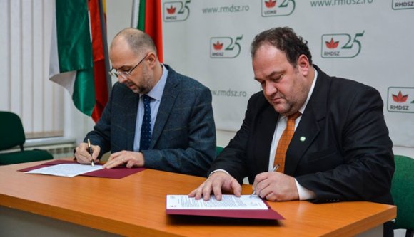 Biró Zsolt: parlamenti párt lesz az MPP