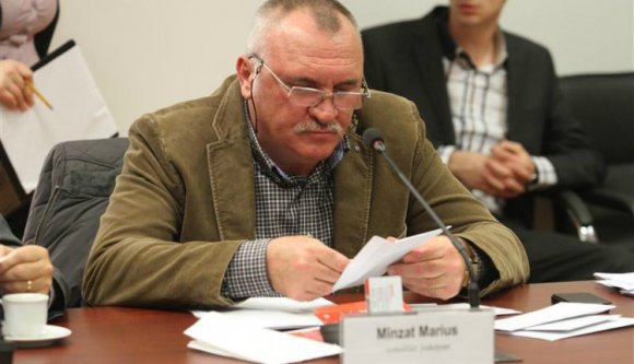 Ismét van elnöke a Kolozs megyei tanácsnak