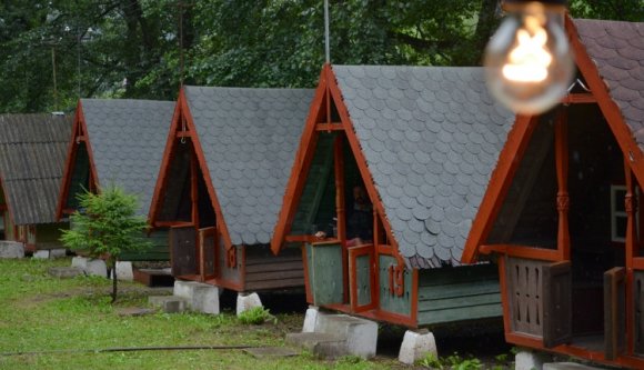 A DNA vizsgálódik a tusnádfürdői kempinget birtokló cég körül