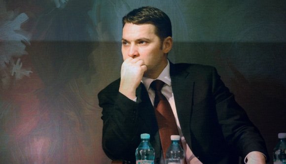 Februárig ülhet vizsgálati fogságban Dan Şova