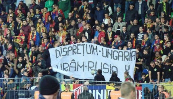 Még mindig sok román utálja Magyarországot