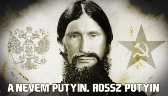 Az orosz Bond