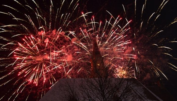 Mi lesz idén a szilveszteri menü Kolozsvár Főterén?