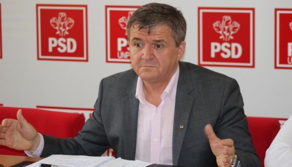 Rács mögött tölti az ünnepet Mircea Govor