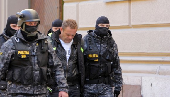 Szerb háborús bűnöst adott ki Románia