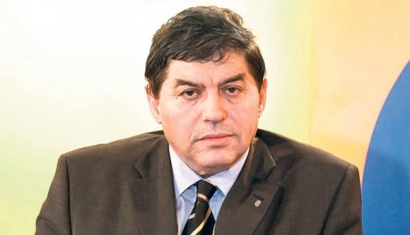 Udvarhelyi üzletember buktatta le a főkamarást