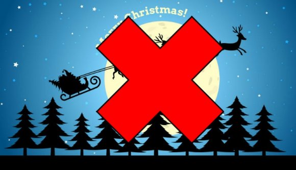 Találja ki, hol tiltották be a karácsonyt!