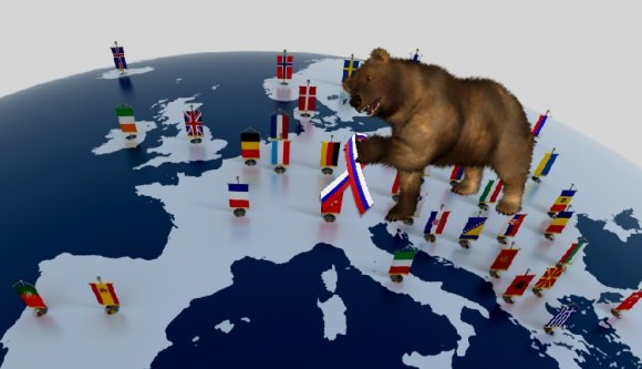 Kibékül-e valaha igazán Európa és Oroszország?