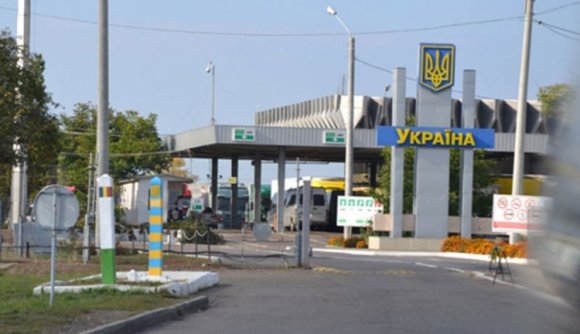 Szomáliai határsértőt fogtak a román–ukrán határon