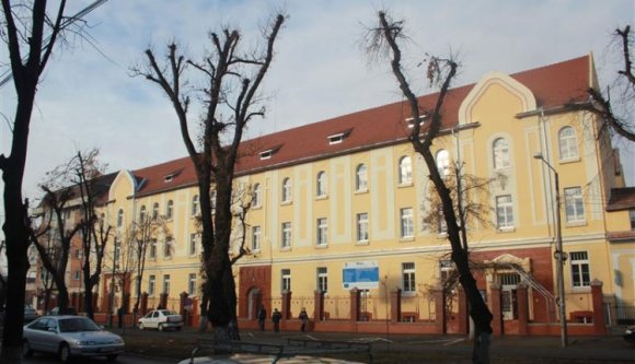 Nem lesz magyar iskola Besztercén