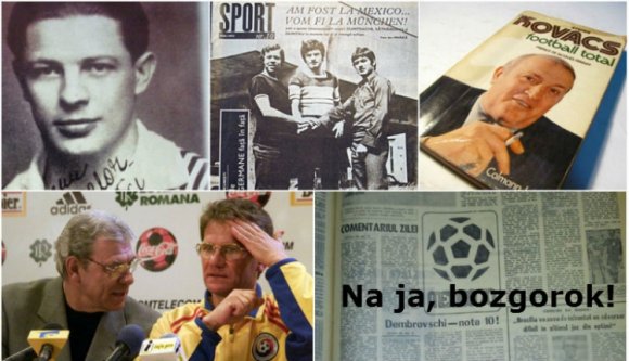 Miért is halál a bozgorokra?