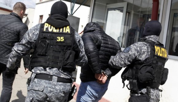 Felbujtással gyanúsítják a HVIM erdélyi elnökét