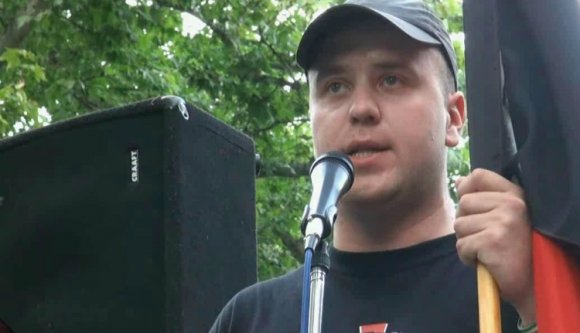 Elrendelték Szőcs 30 napos előzetes letartóztatását