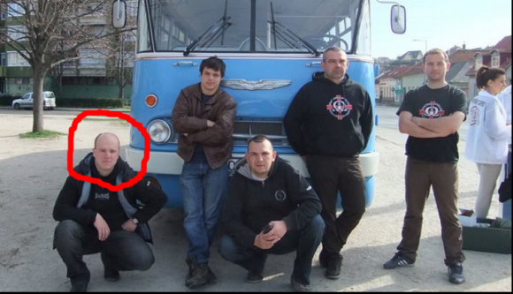 Az év utolsó „székely terroristája”