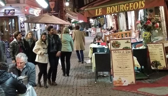 Lefújták a szabadtéri szilvesztert Brüsszelben