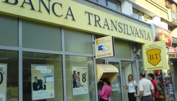 Az erdélyi bank felfalta a sógorokat