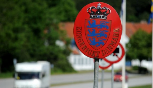 Dánia visszaállította a határellenőrzést
