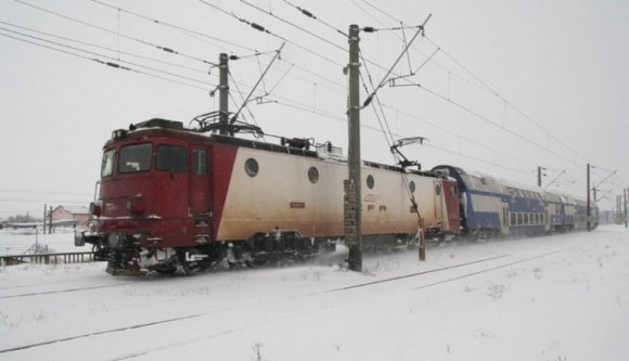 Micsoda? Élőben követhetők a vonatok a CFR honlapján??