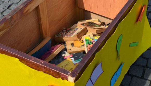 Nem lehet megírni egy könyvet 48 óra alatt