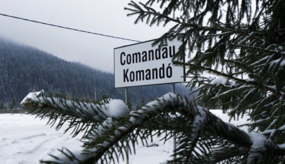 Kommandó, a „leölt falu” (VIDEÓ)