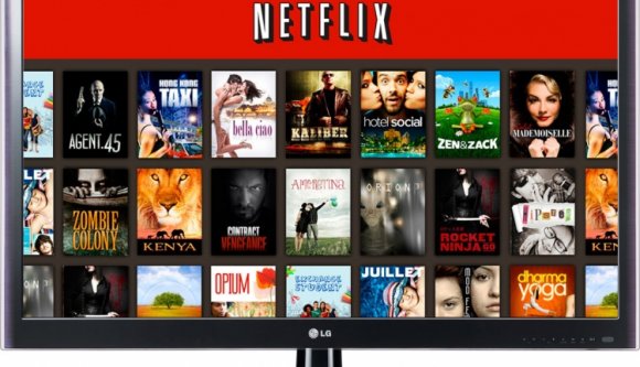 Reszkess, torrent: itt a Netflix