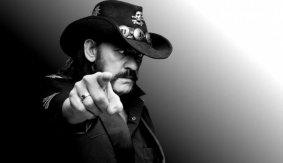 Légy ott Lemmy temetésén!