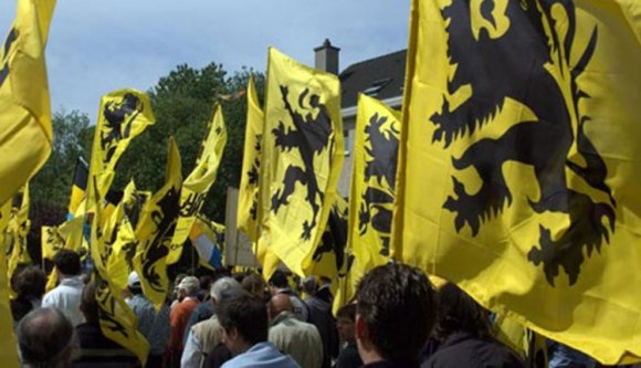 Flamand politikus: megszűnik Belgium