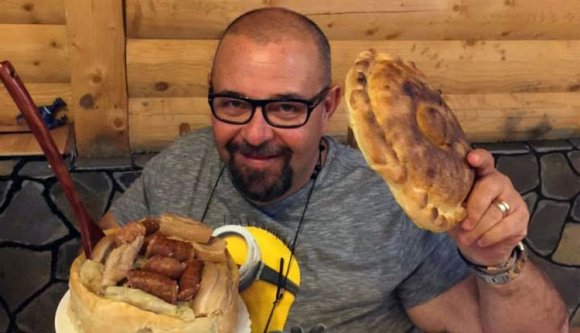 Megszabadult a bírói felügyelettől Piedone