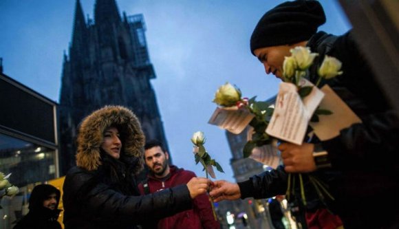 Köln – ahol a demokrácia lesre futott