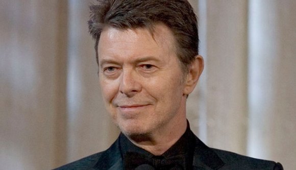 Meghalt David Bowie