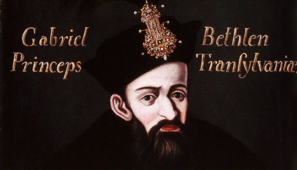 Bethlen Gábor-utat szeretne a dél-erdélyi magyar közösség