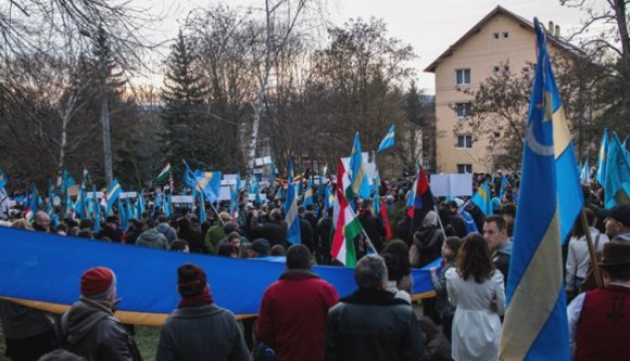 Idén biztosan lesz felvonulás a Székely szabadság napján