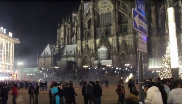Köln: még több szilveszteri támadást jelentettek