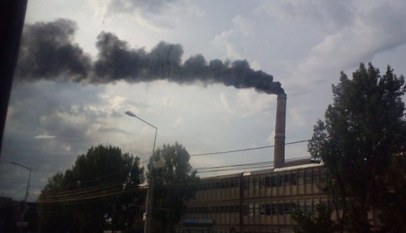 Már megint ledobta a láncot a váradi hőerőmű