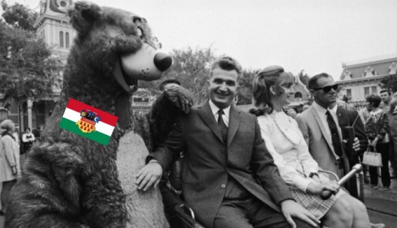 Romániában nem is volt kulturális népirtás!