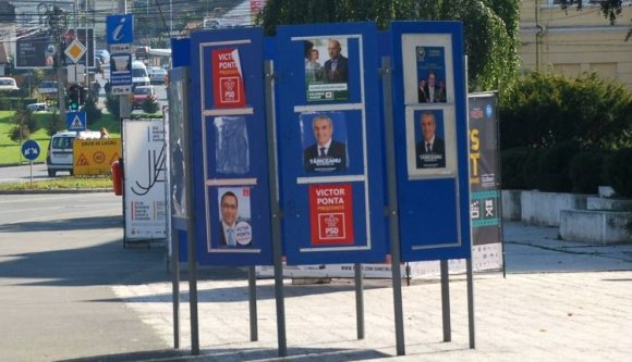 Törpepártoknak kész csőd lesz kampányolni