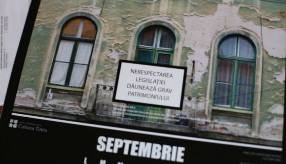 Ilyen naptárral is lehet kampányolni a műemlékekért!