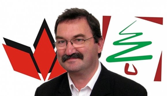 Leváltották tisztségéből az MPP-s Bálint Józsefet