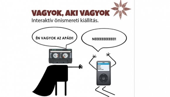 Te tudod, hogy ki vagy?