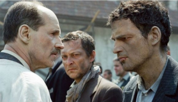 Oscar-díjra jelölték a Saul fiát