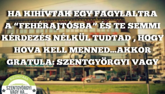 A város, ahol mindenki mindenkiről mindent