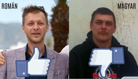 Hogy válik valaki románná/magyarrá a mioritikus nemzettudatban?