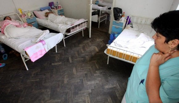 Dollármilliókból gyógyítanák az egészségügyet
