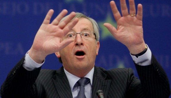 Juncker még mindig a menekültek elosztásánál tart