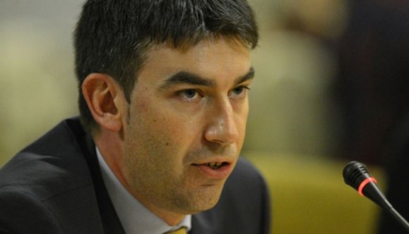 Rasszista botrány a Cioloş-kormányban