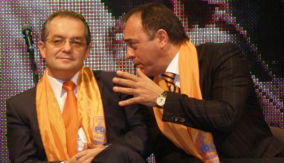 Boc és Florea is újrázhat: a liberálisok őket jelölik